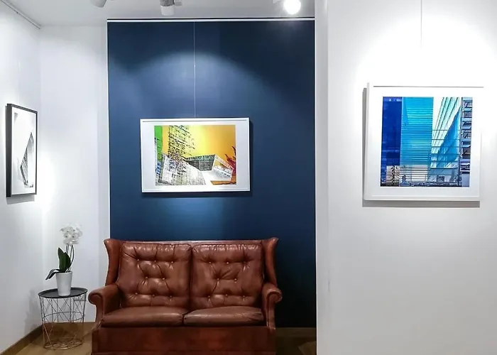 Gasthuis Otto & Photogallery 4*