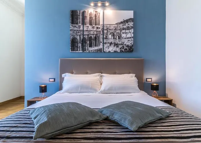 Otto & Photogallery Gasthuis Rome