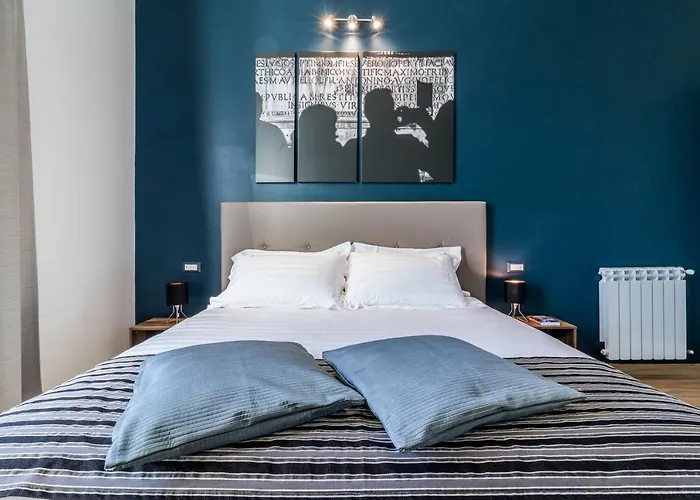Otto & Photogallery 4* Rome