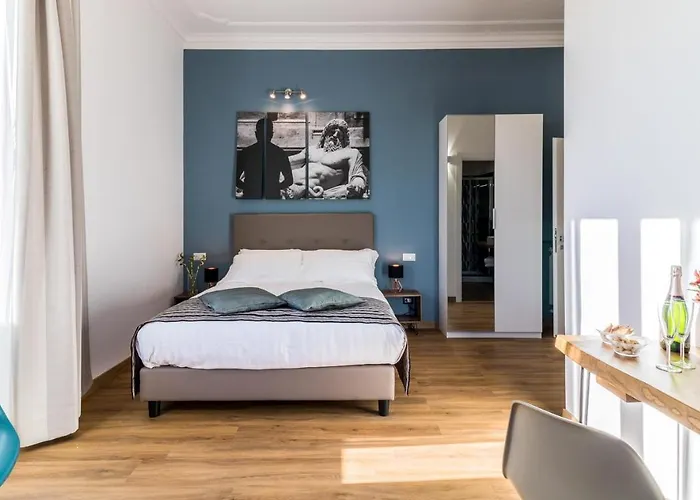 Otto & Photogallery Gasthuis Rome