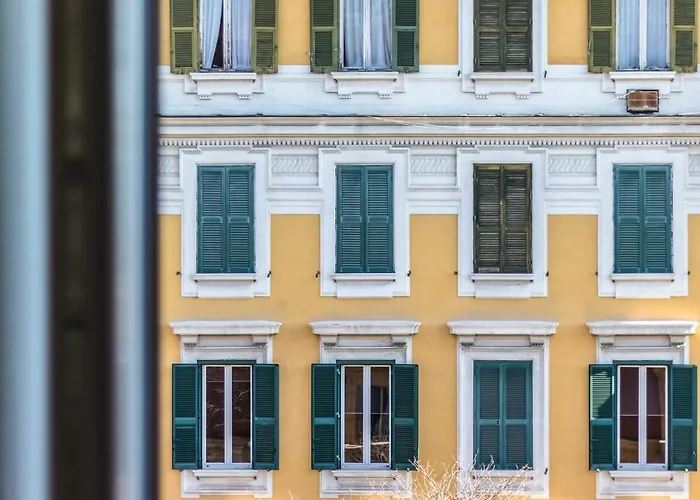 Gasthuis Otto & Photogallery Rome