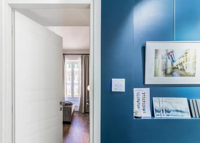 Otto & Photogallery Gasthuis Rome