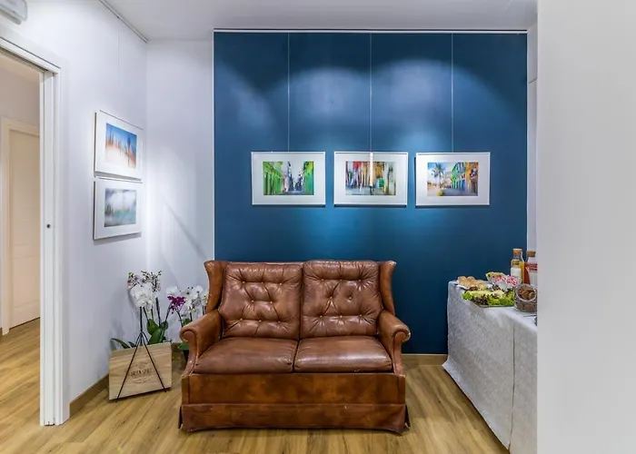 Otto & Photogallery Gasthuis Rome