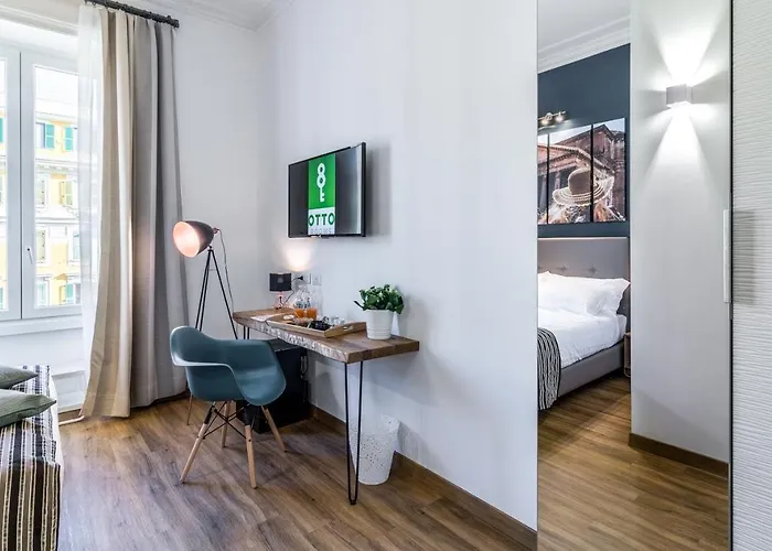 Otto & Photogallery Gasthuis 4*